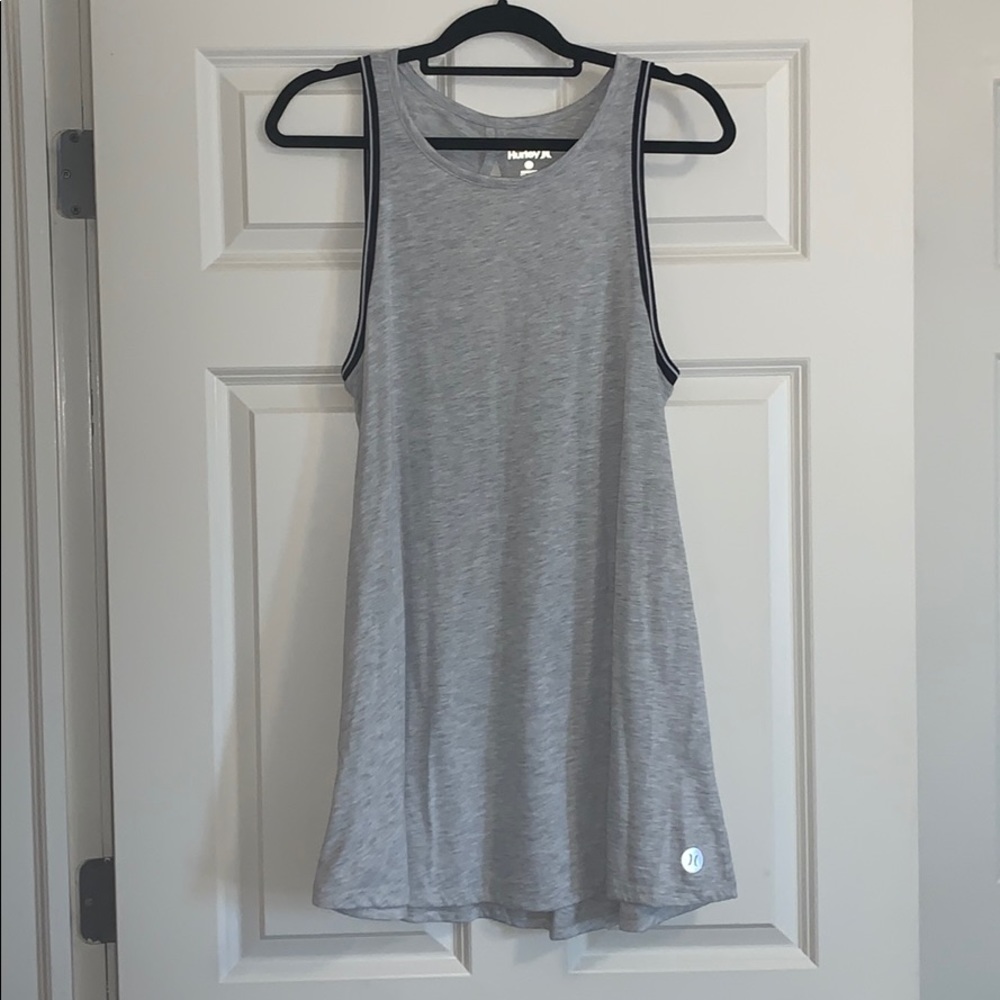 Hurley Sundress